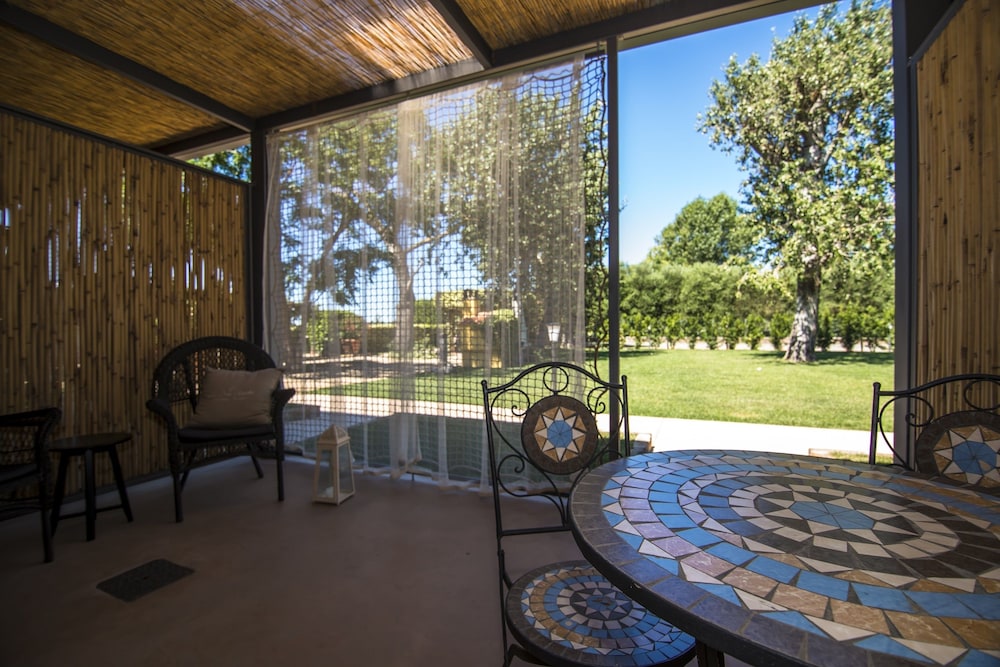 Country Resort Le Due Ruote Agriturismo 20/50