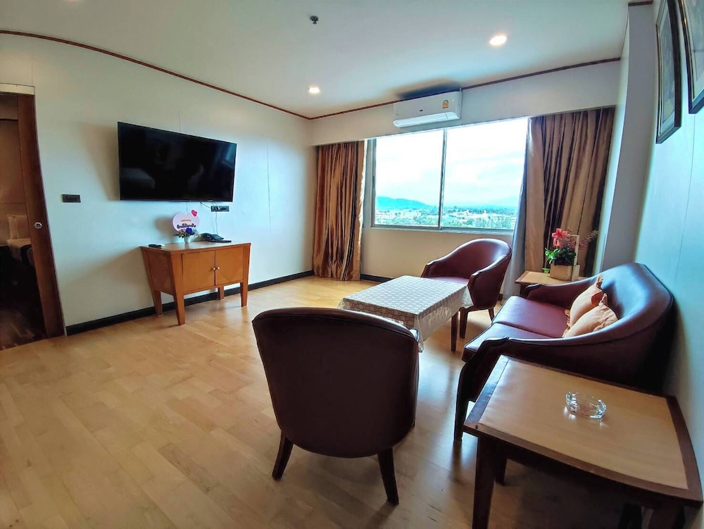 Diamond Plaza Hotel Suratthani 31/50