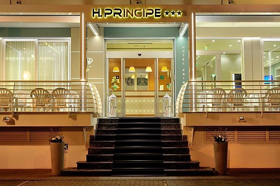 Hotel Principe 50/50
