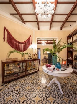 Hotel Casa Tavera 6/67