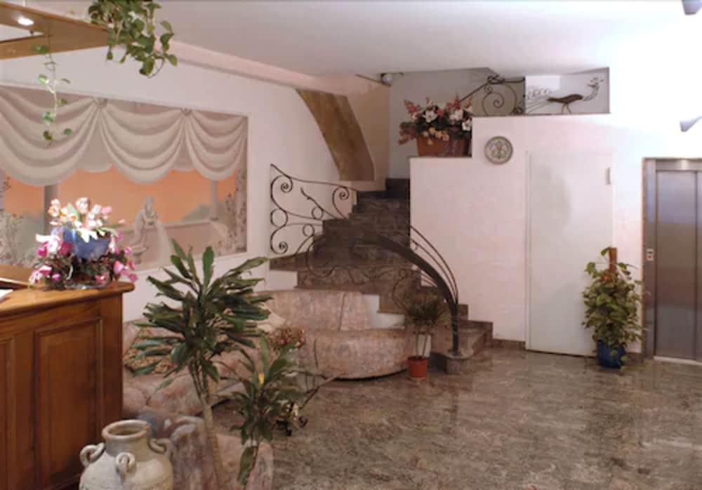 Hotel Corso 2/27