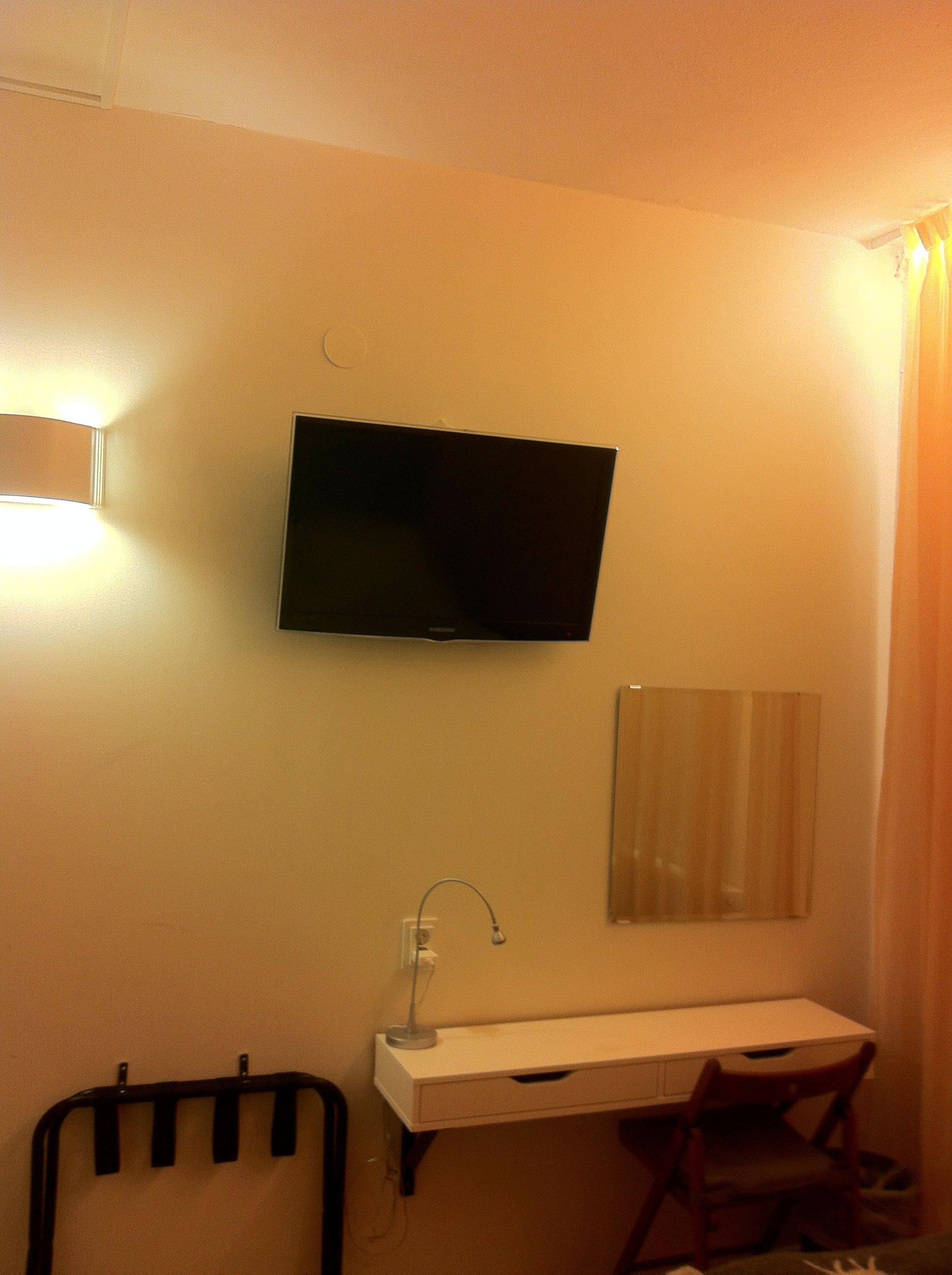 Hotel Söder 15/21