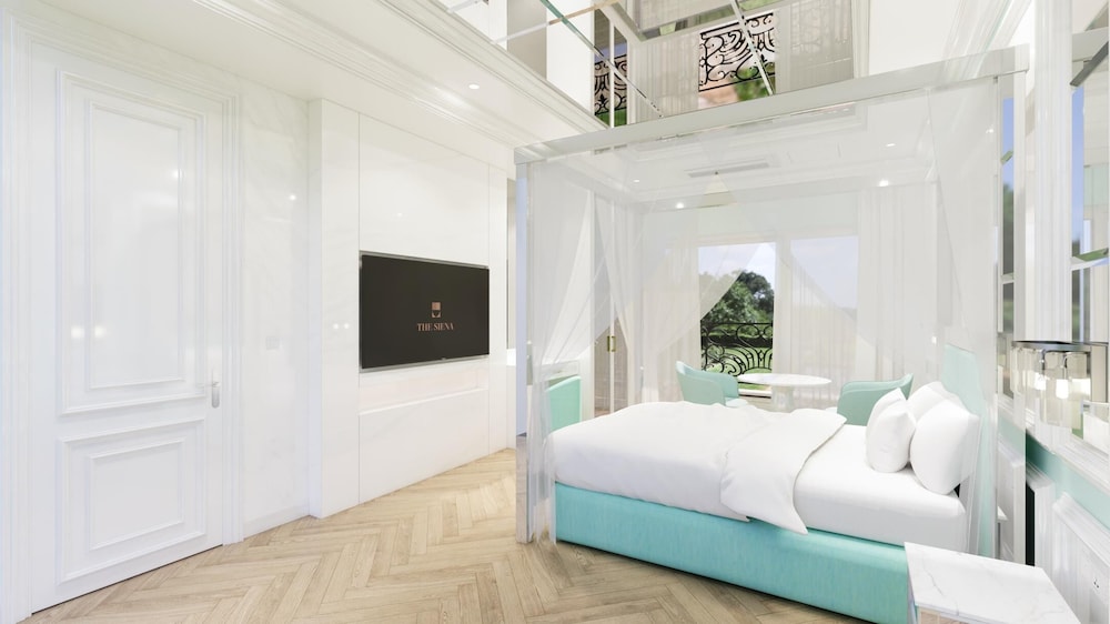 KIDS, PENTHOUSE