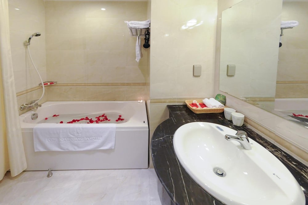 Quang Ba Trade Union Hotel 16/65