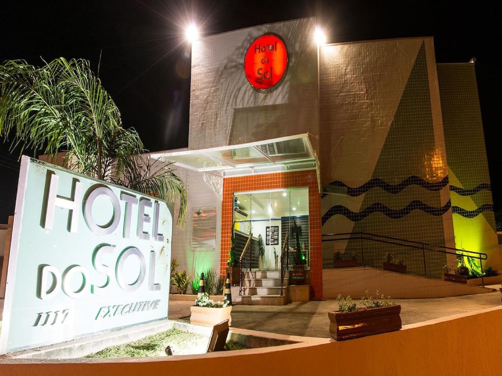Hotel Do Sol Executive 13/31