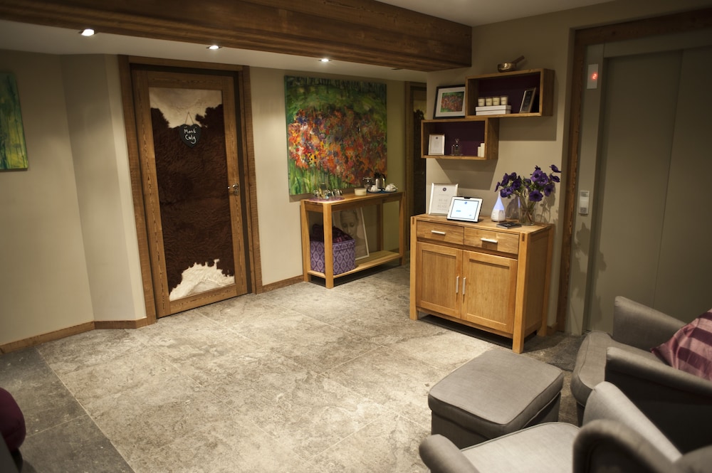 Chamois D'or Hotel & Spa 3/48