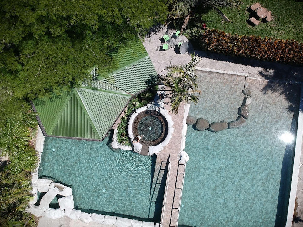Buena Vista Del Rincon Eco Adventure Park, Hotel & Spa 63/66