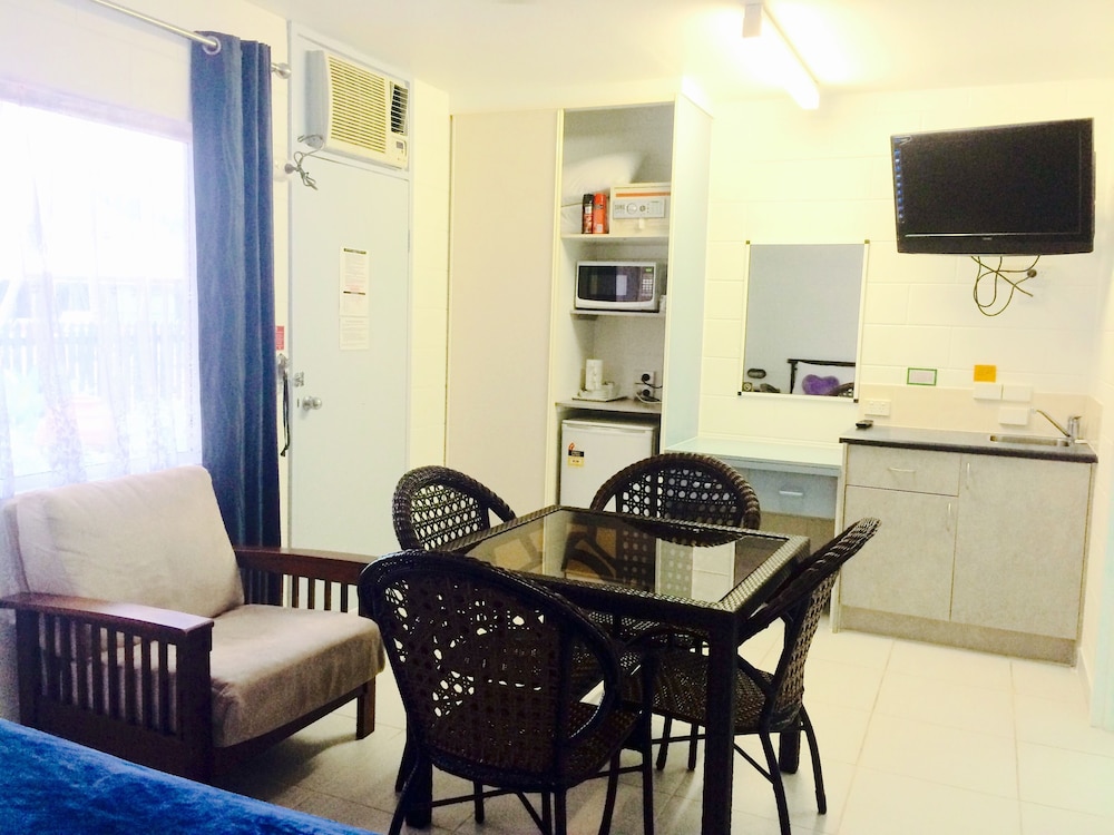 South Cairns Resort 21/50