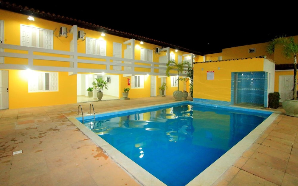 Navegantes Hotel 8/56