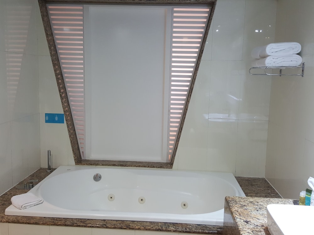 Grand Sirenis Riviera Maya All Inclusive 29/72
