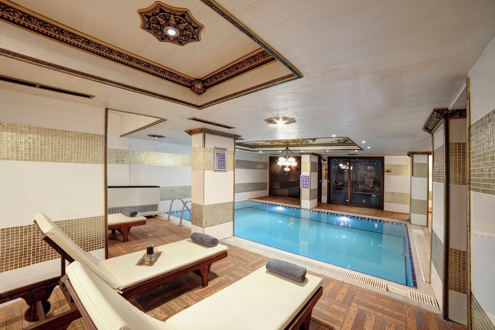 Great Fortune Hotel & SPA 45/70