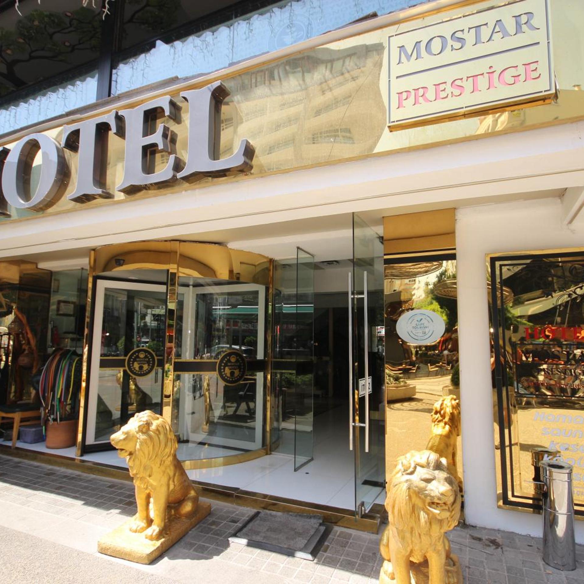mostar hotel prestige 2/50