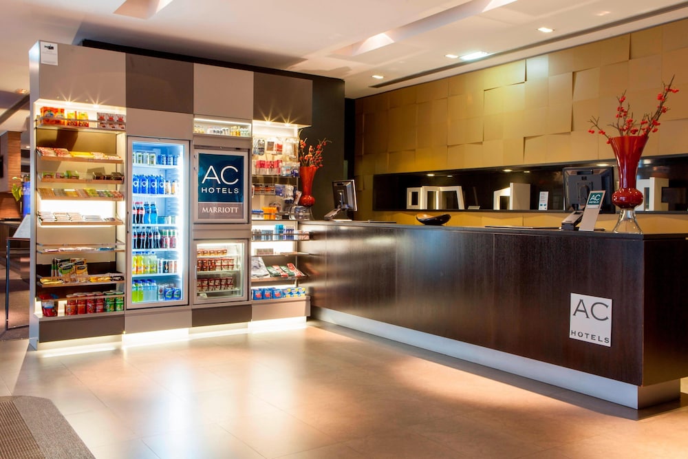 Ac Hotel Gijon 7/50