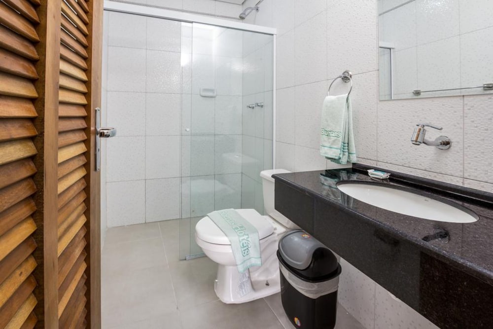 Hotel America Do Sul 44/46