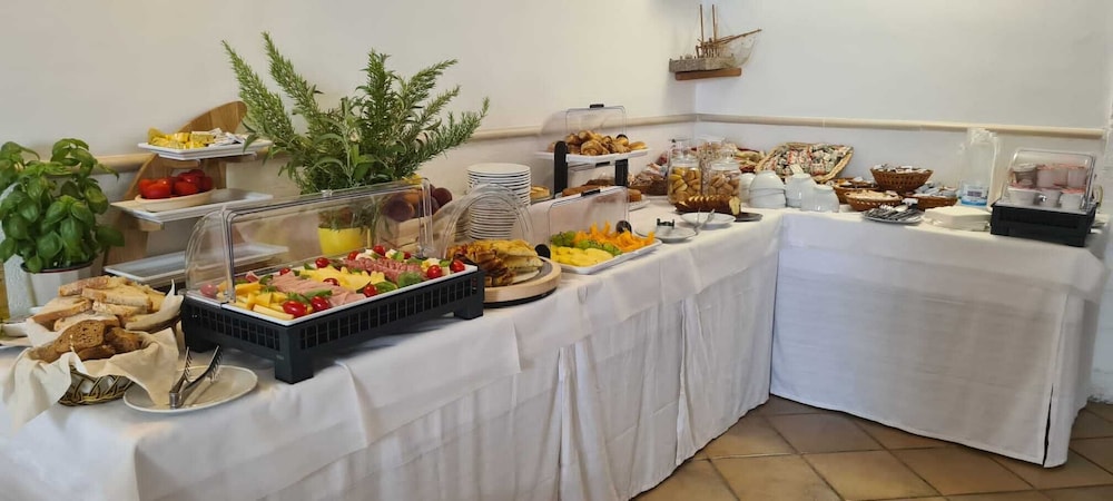 Hotel Punta San Francesco 29/49