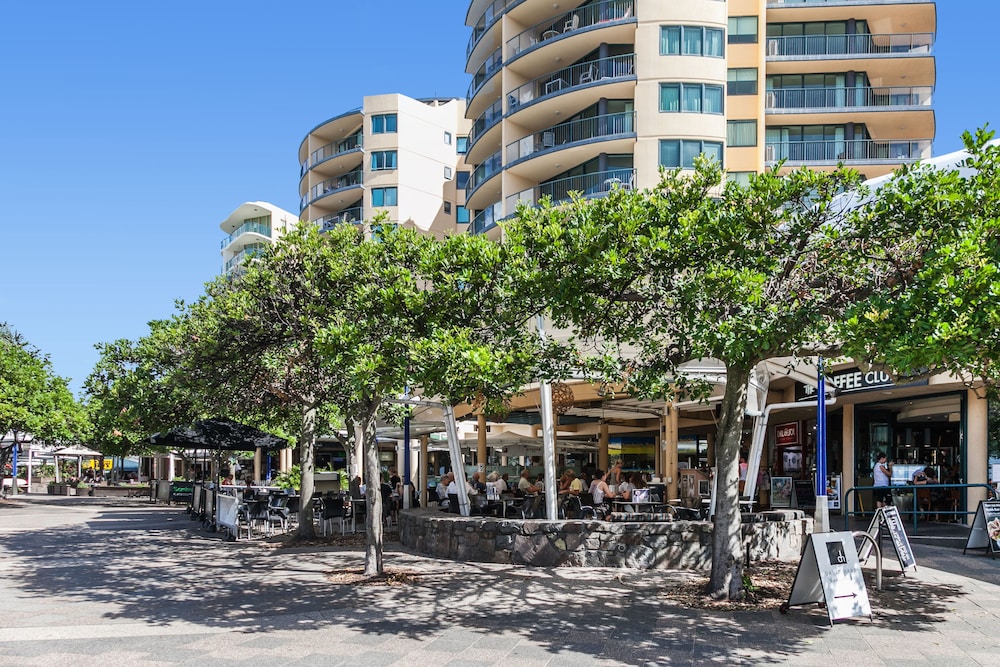 Malibu Mooloolaba Apartments 66/76