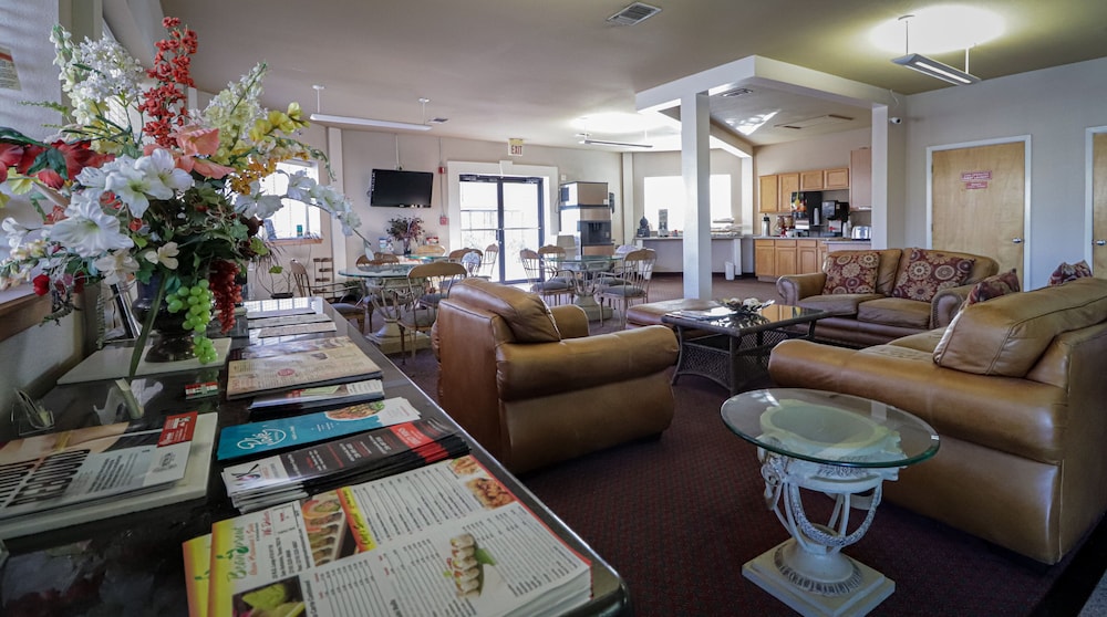 University Inn Suites 30/39