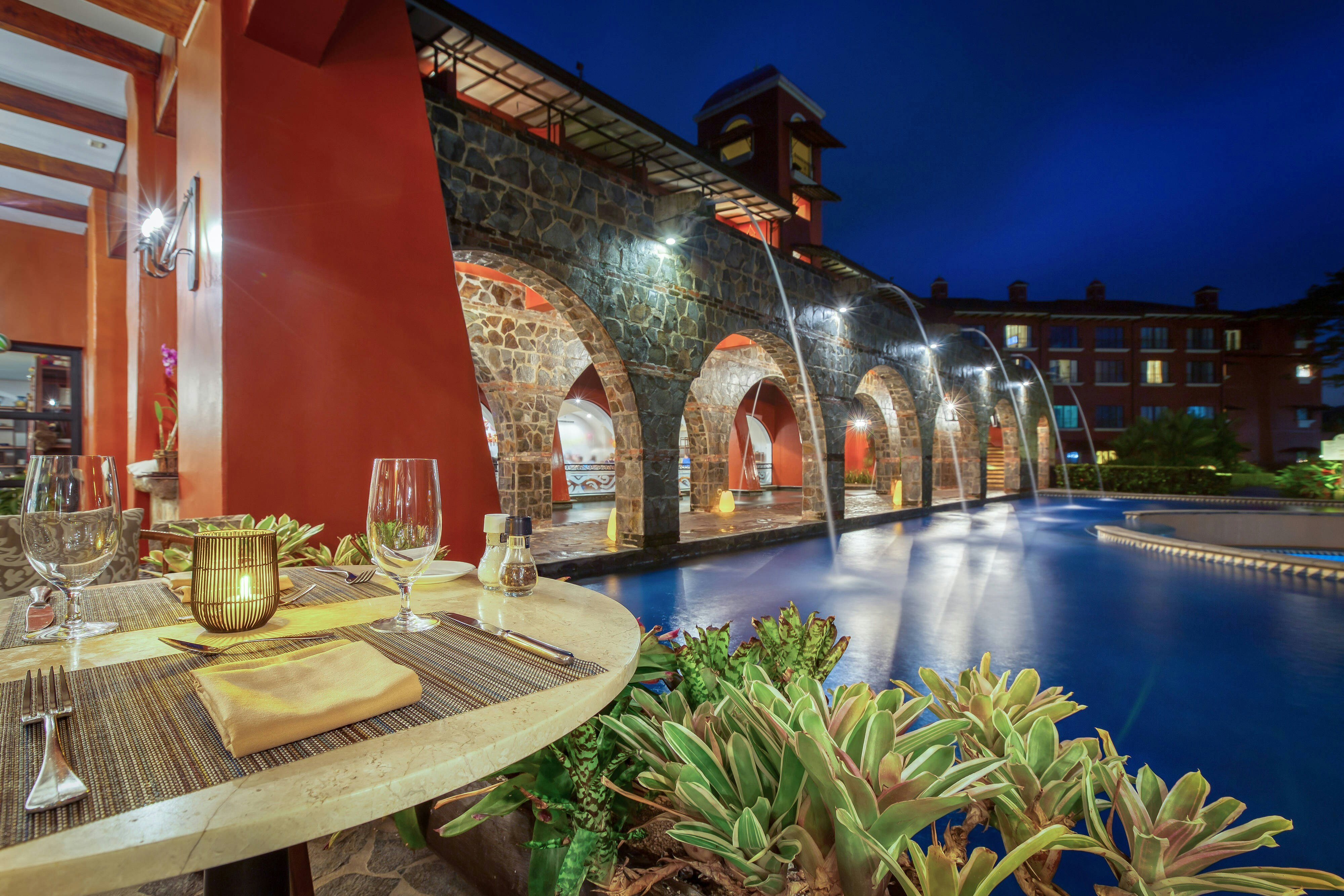 Los Suenos Marriott Ocean And Golf Resort 55/56