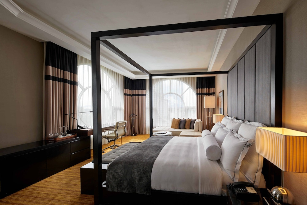 The Majestic Hotel Kuala Lumpur Autograph Collection 12/54