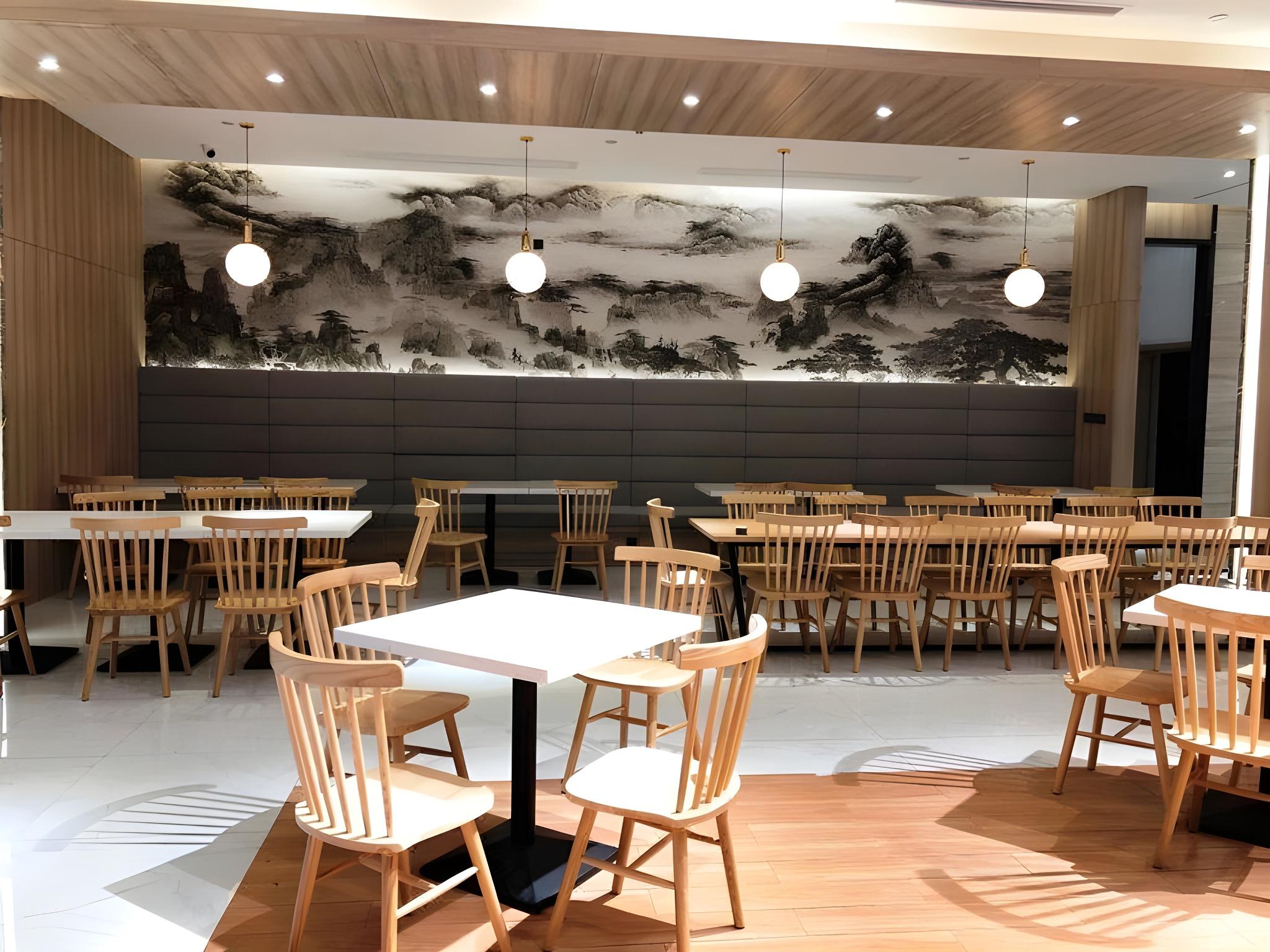 HanTing Premium Hotel (Hangzhou Xiaoshan International Airport) 25/31