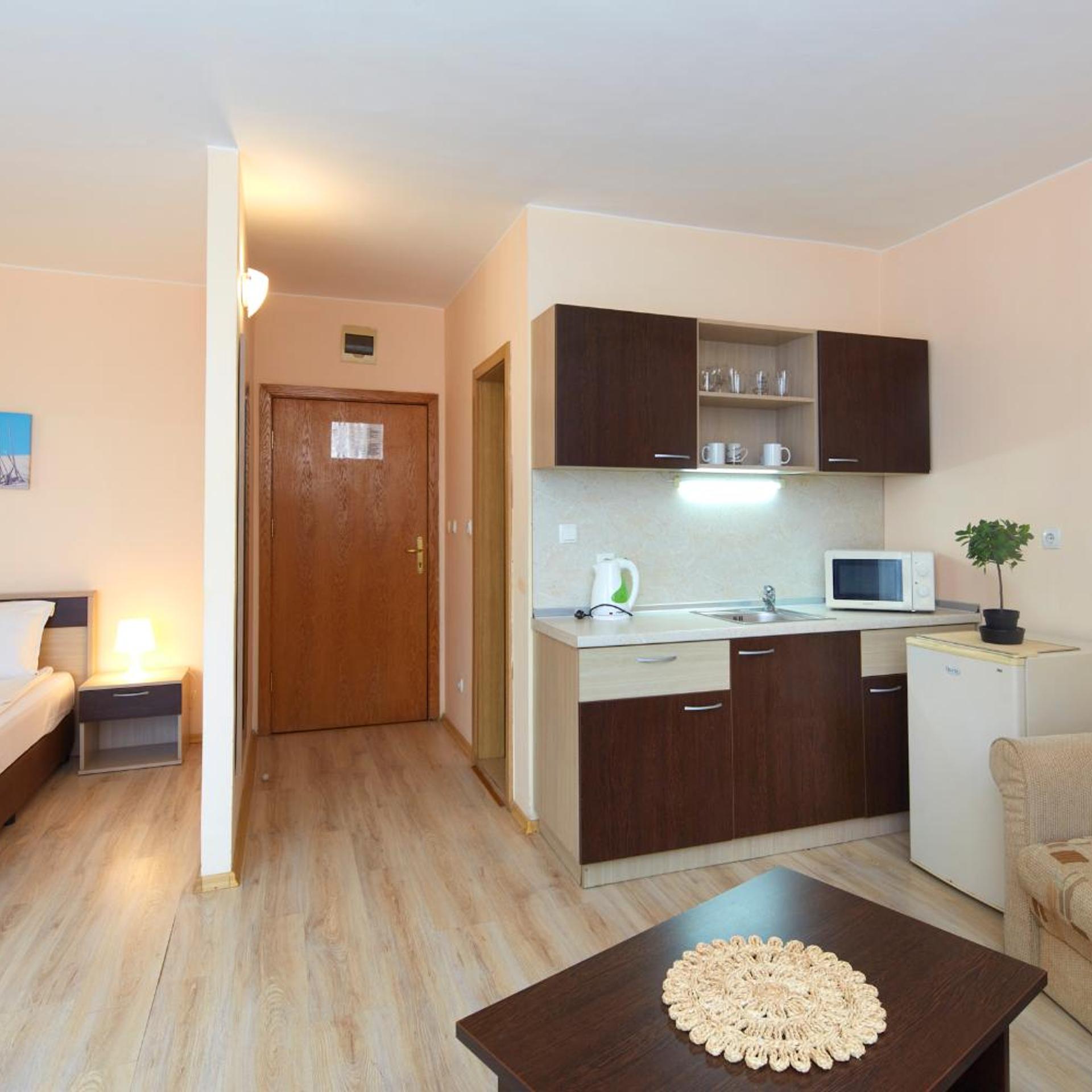 HOTEL VECHNA R 8/53