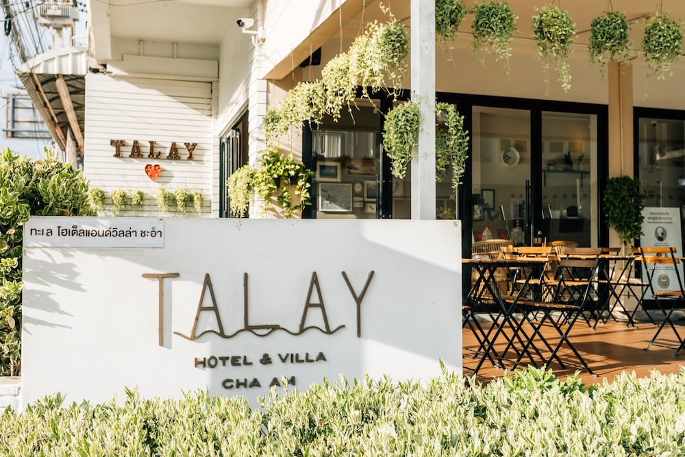 Talay Hotel & Villa 13/50