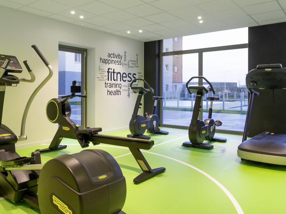 Ibis Styles Zeebrugge 49/79