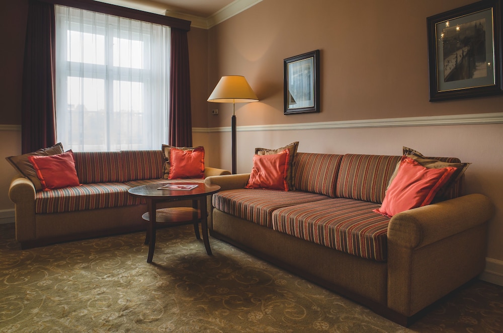 Esplanade Hotel Prague 43/64