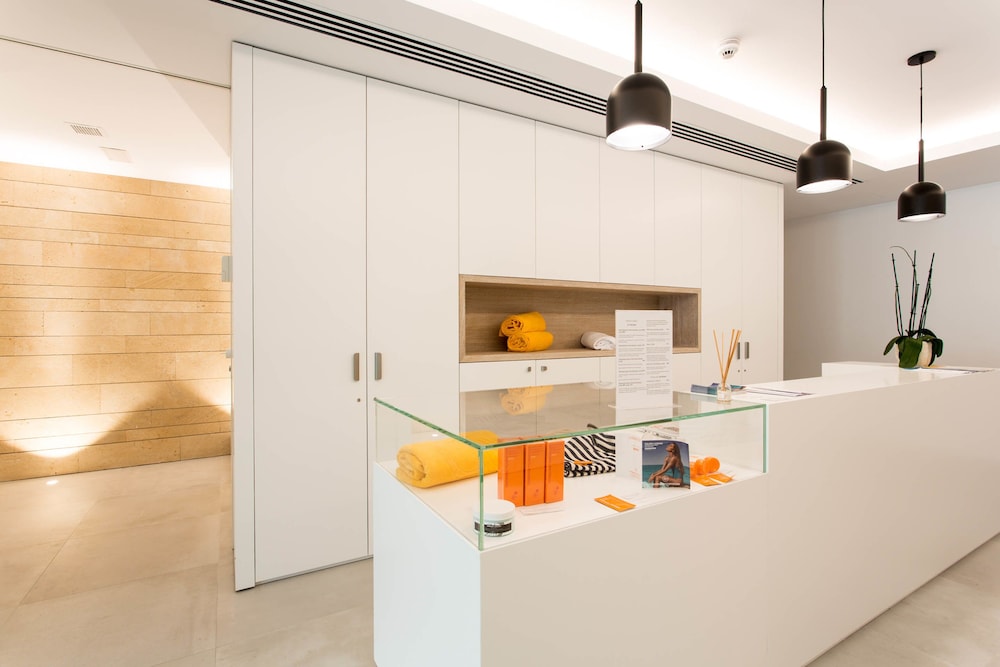 Sa Pedrera Suites & Spa 7/37