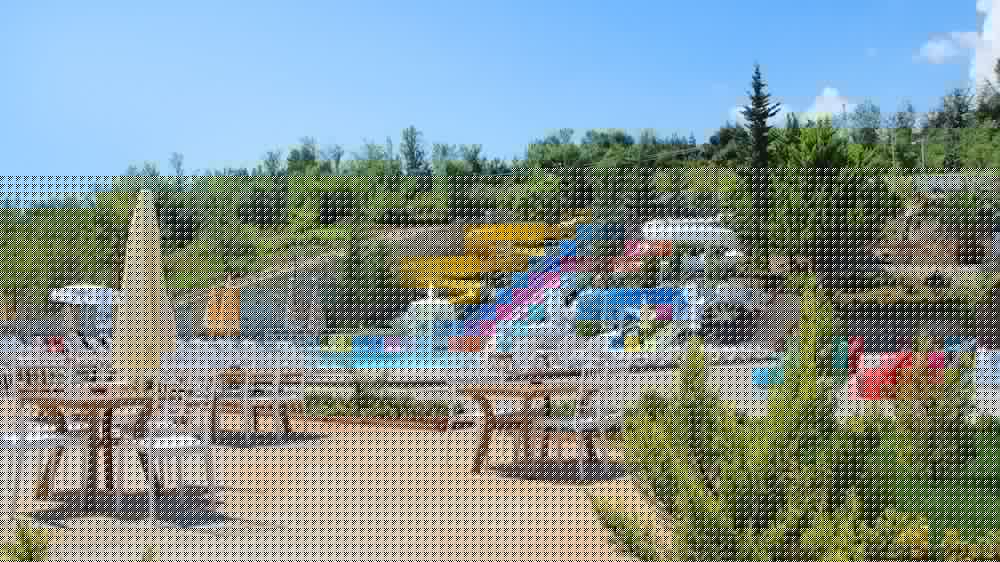 Tilya Resort Hotel Trabzon 45/50