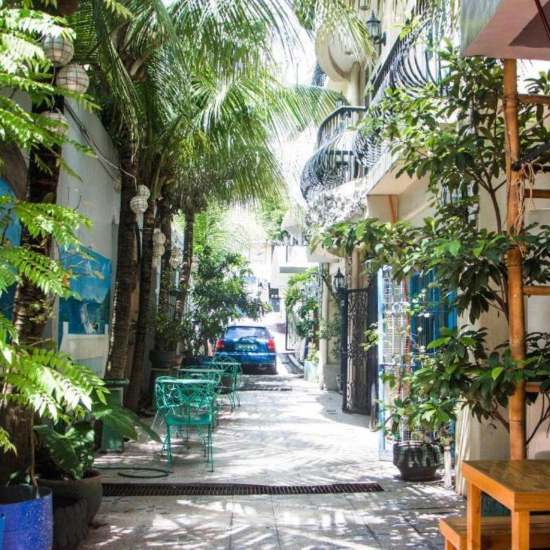 Bunks Hostel - Adults Only 25/25