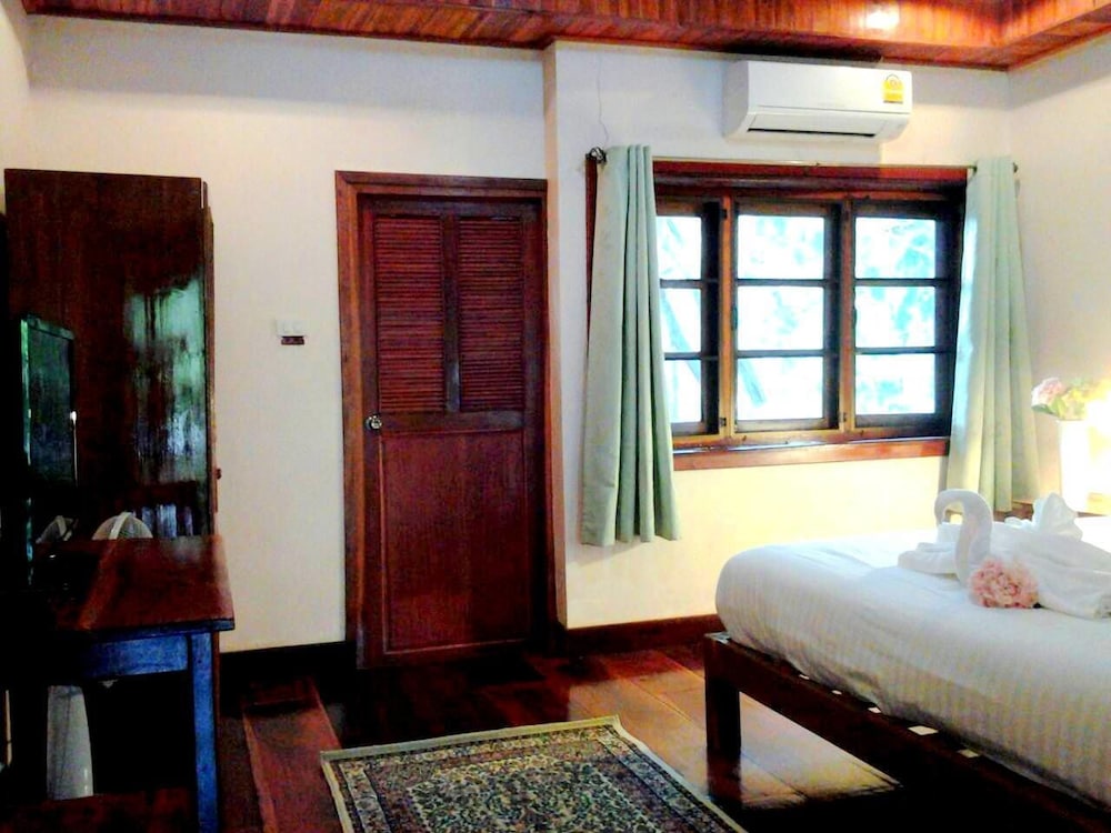 Siam Tara Resort 14/50
