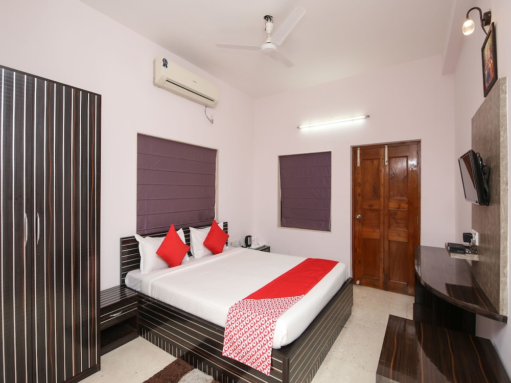 Townhouse 727 Hotel The Platinum 10/40