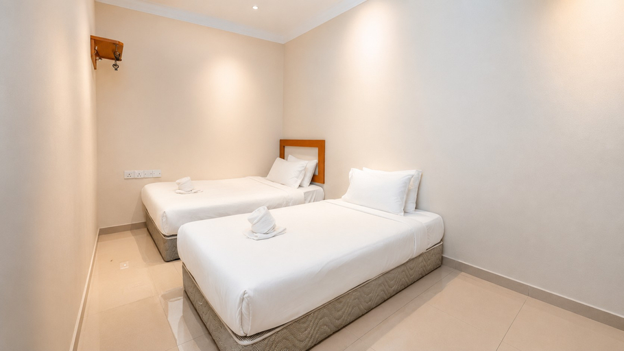 iBilik Hotel @ Sunway Lagoon, Petaling Jaya 17/21