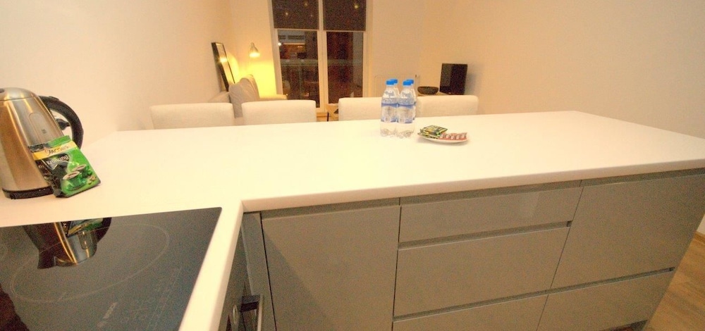 Irs Royal Apartments - Morenowe Wzgorza 26/27