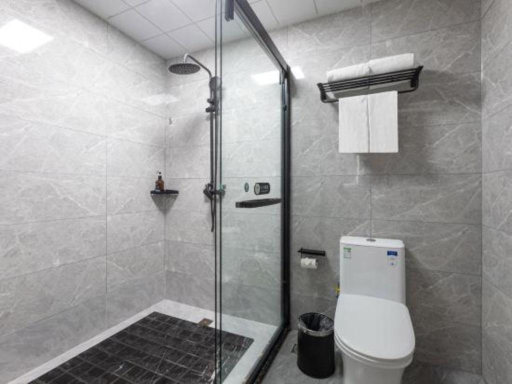 GREENTREE INN CHANGZHOU LIJIA TOWN WUJIN ROAD HOTEL 49/49
