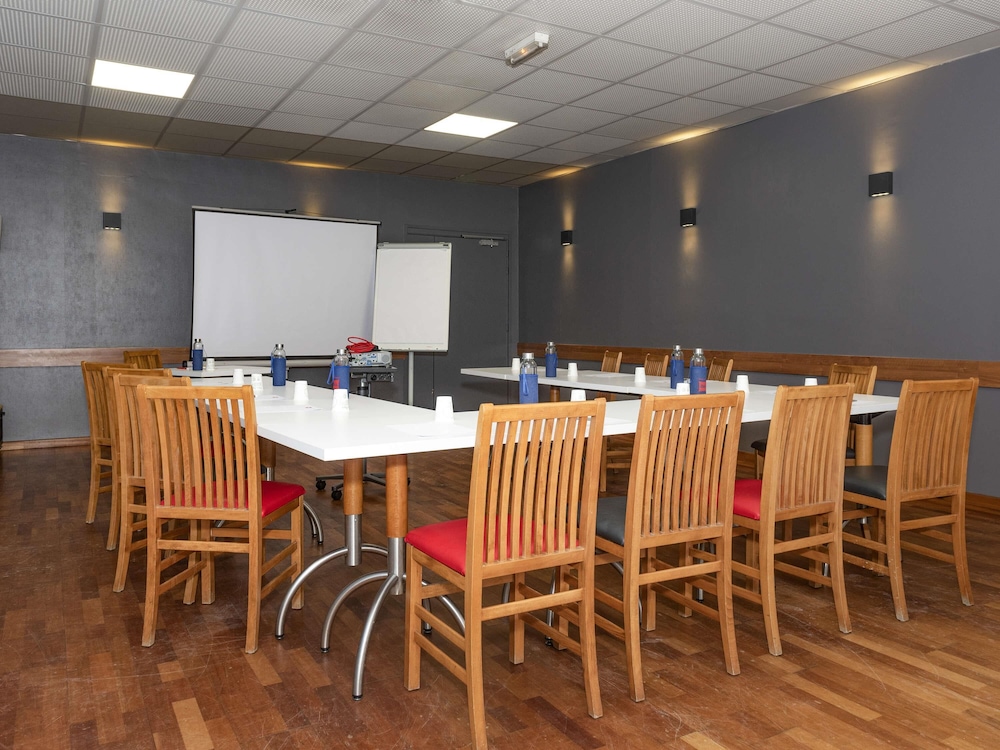 Ibis La Bresse Gerardmer 63/71
