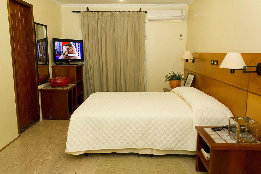 غرفة بريميوم، ZAGAIA ECO RESORT 2/5