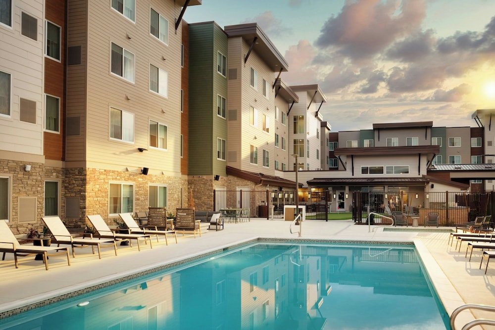 Residence Inn by Marriott Reno South 33/39