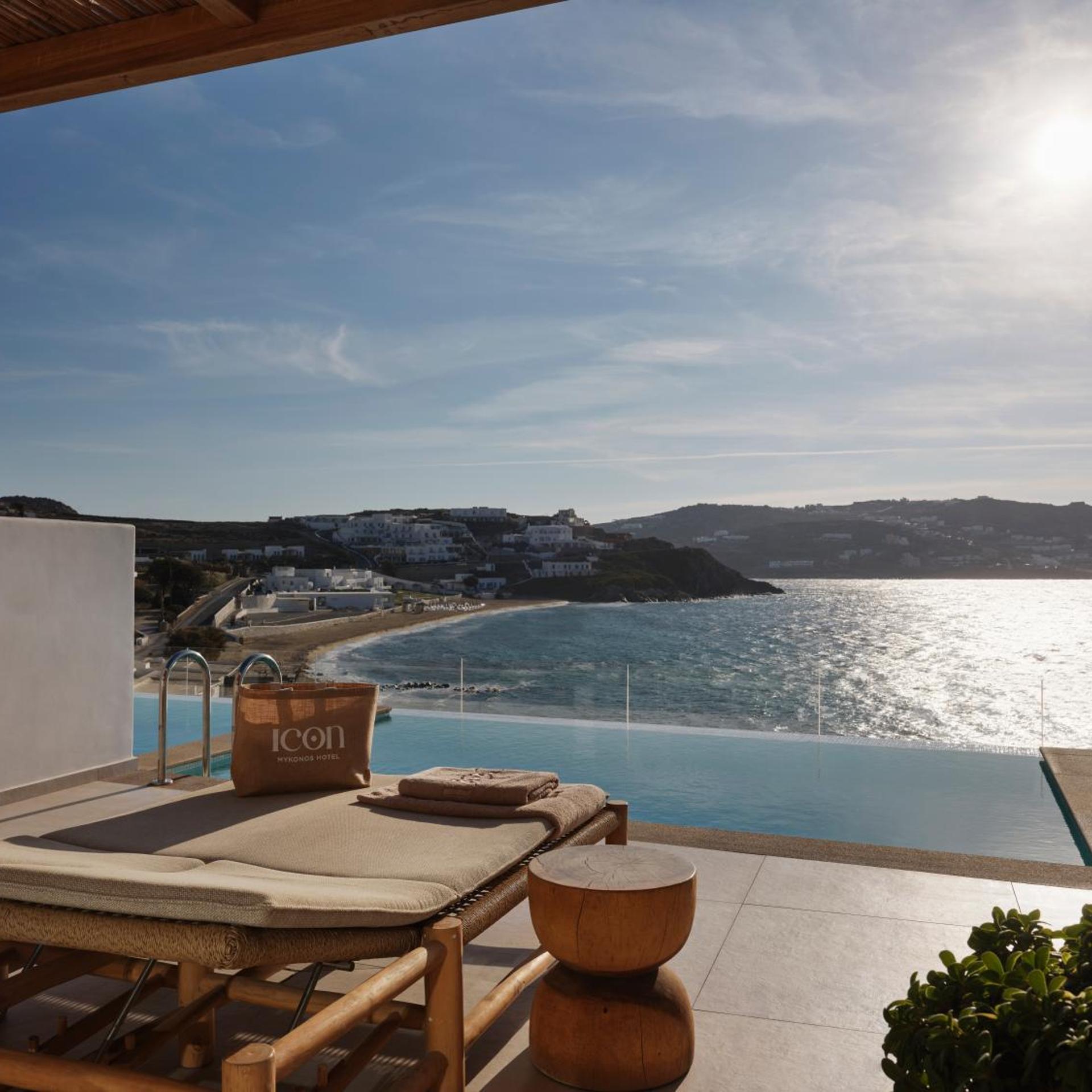Icon Mykonos Hotel 40/51