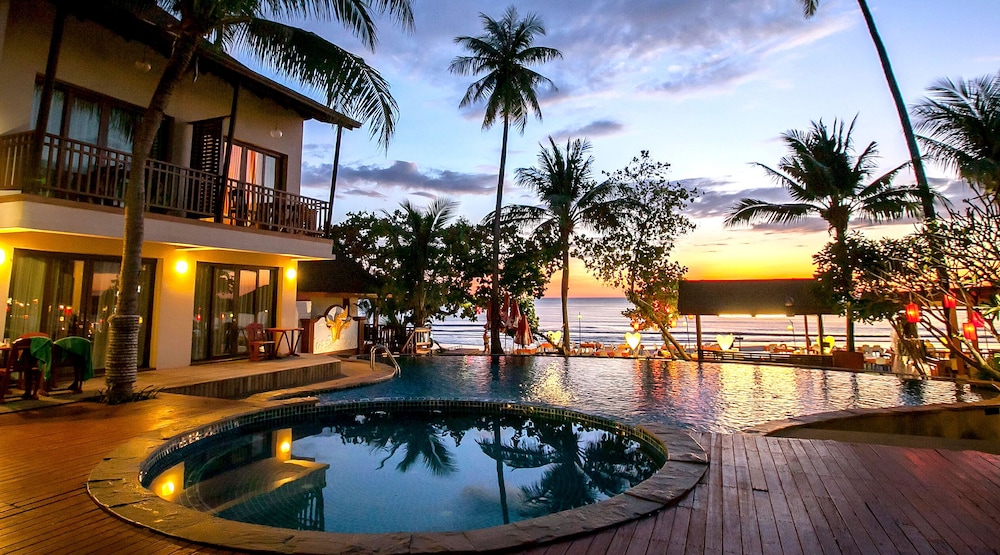 Mac Resort Hotel Ko Chang photo1