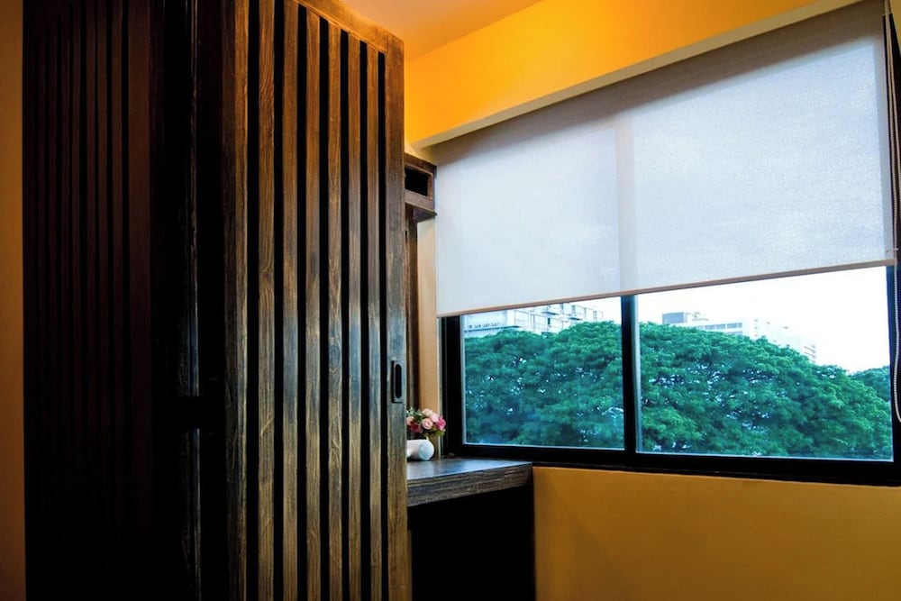 Chiang Mai Night Bazaar Boutique Hotel 36/71