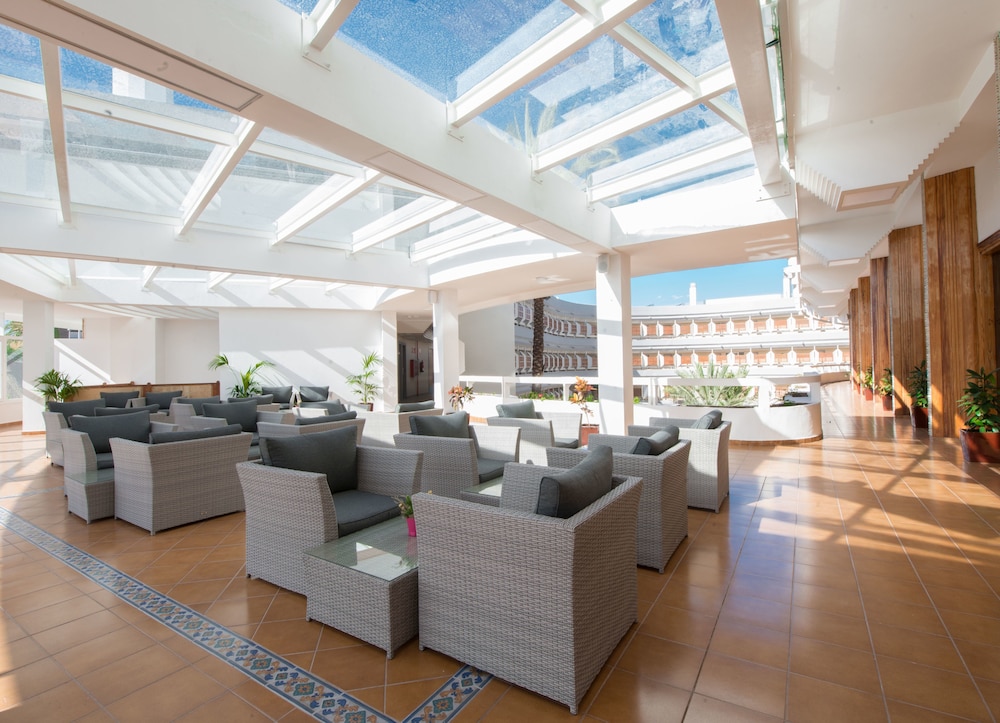 Hotel Lopez - Suitehotel Playa del Ingles 31/50