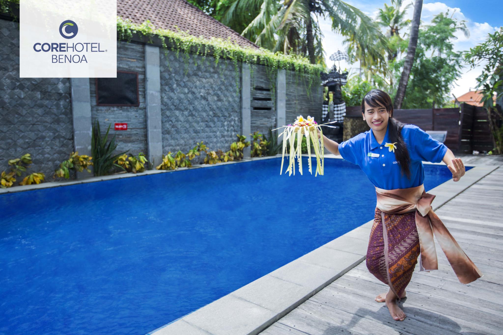 Corehotel Benoa 6/27