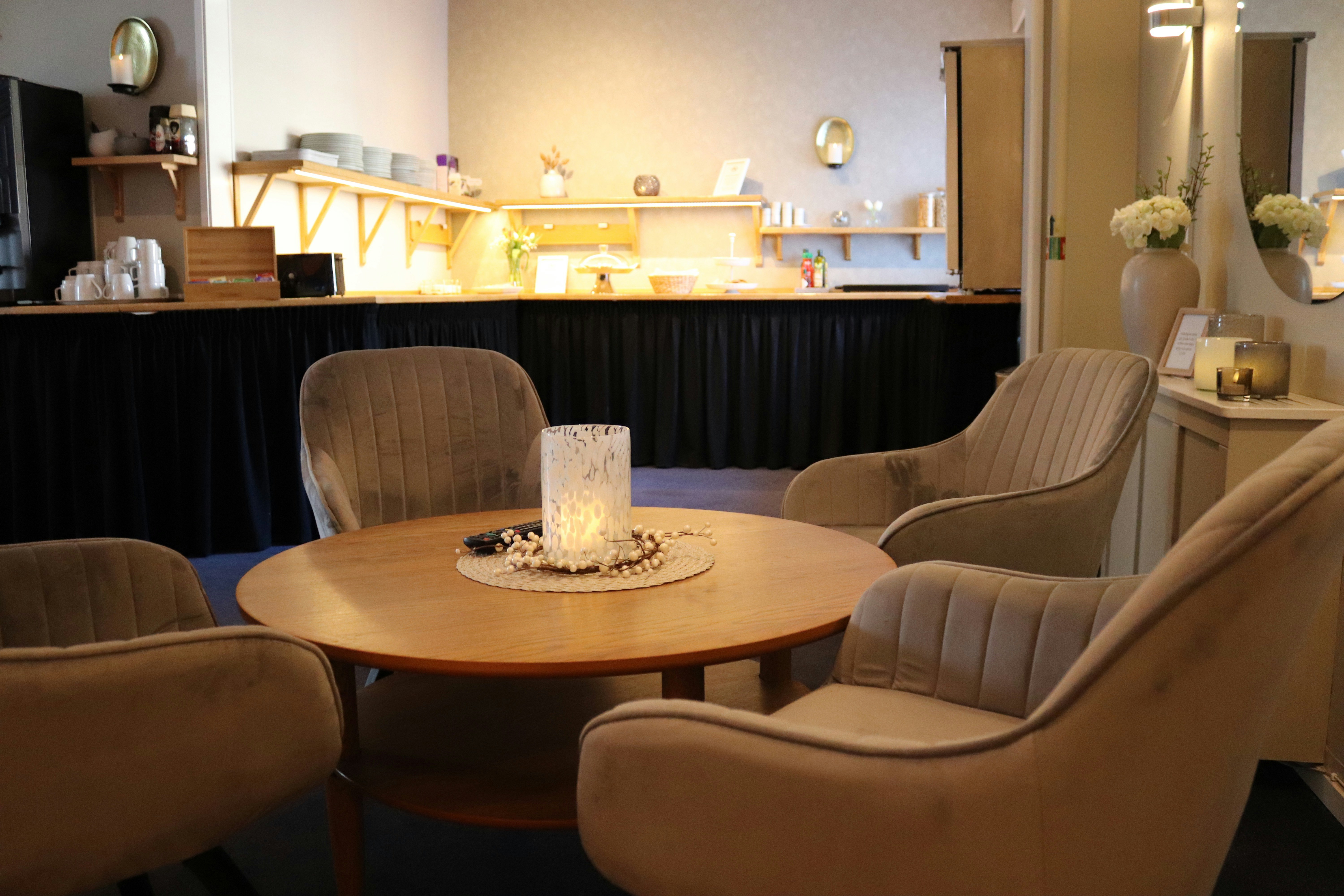 Hotel Radhuset First Partner 35/50
