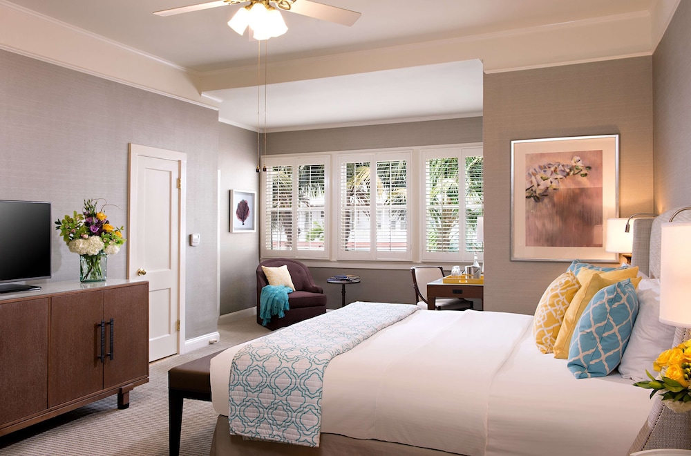 Hotel del Coronado, Curio Collection by Hilton 20/73