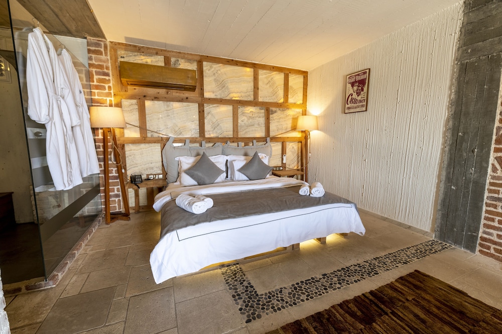 Oludeniz Loft Hotel Exclusive - Adults Only 26/66