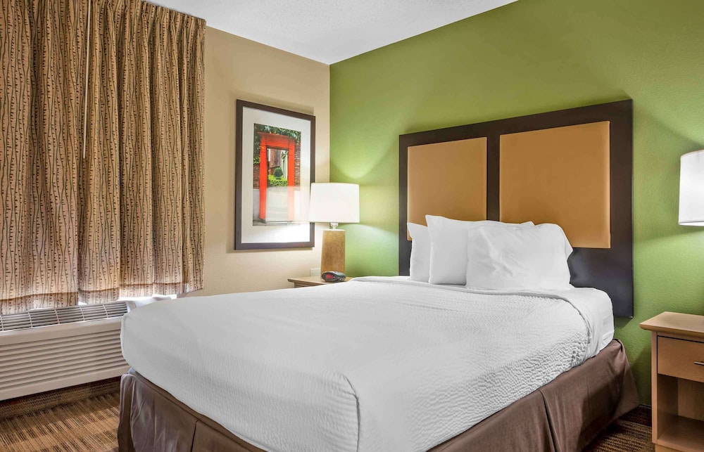 Extended Stay America Pittsburgh - Airport 18/52