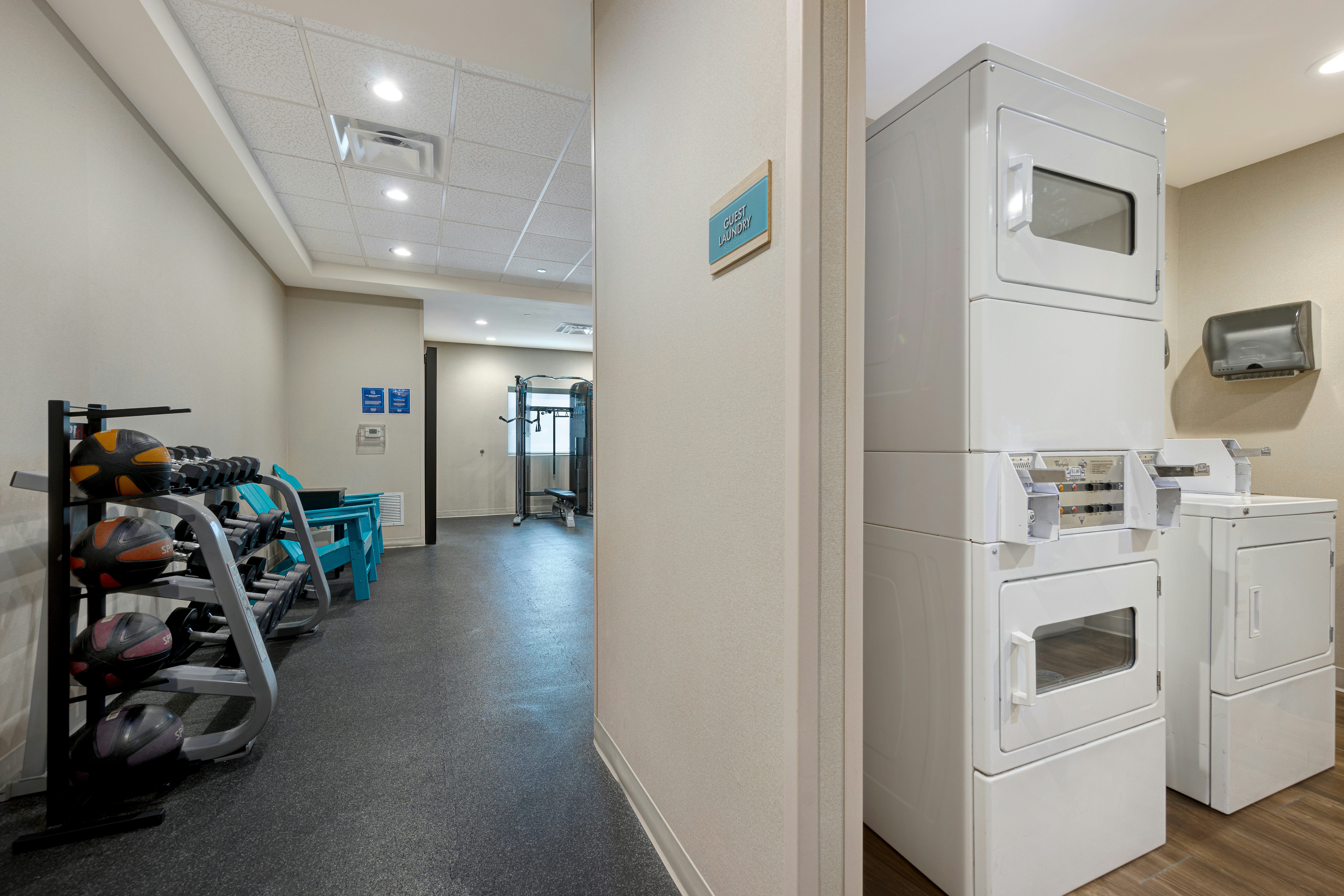 Home2 Suites by Hilton Orlando International Drive South 23/44