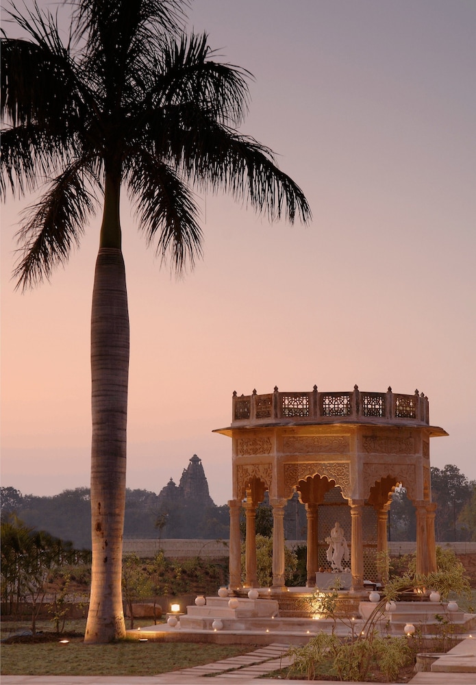 The Lalit Temple View Khajuraho 63/67